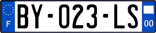 BY-023-LS