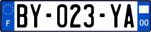 BY-023-YA