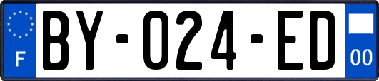 BY-024-ED
