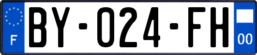 BY-024-FH
