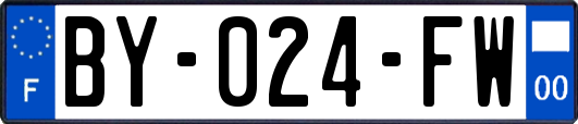 BY-024-FW