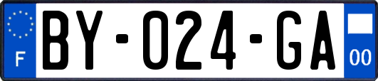 BY-024-GA