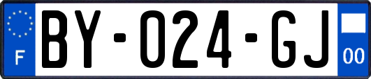 BY-024-GJ