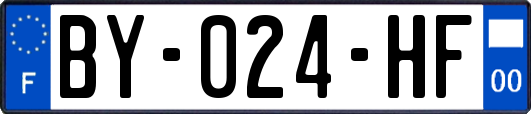 BY-024-HF