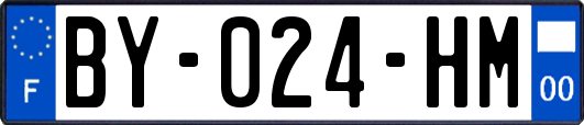 BY-024-HM