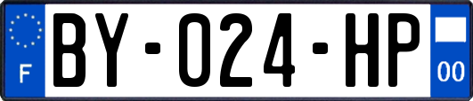 BY-024-HP