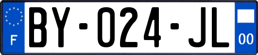 BY-024-JL