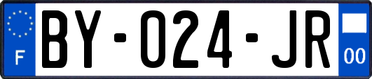 BY-024-JR