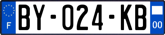 BY-024-KB