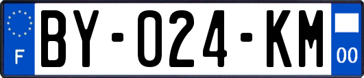 BY-024-KM
