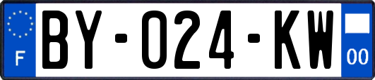 BY-024-KW