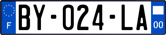 BY-024-LA