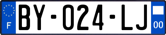 BY-024-LJ