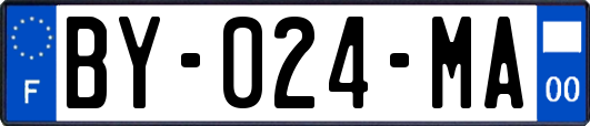 BY-024-MA