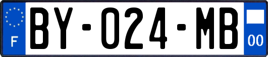 BY-024-MB