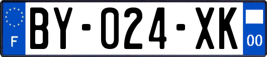 BY-024-XK