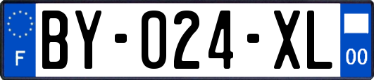 BY-024-XL