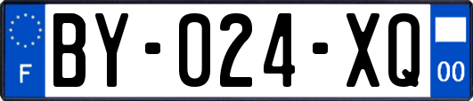 BY-024-XQ