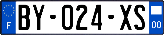 BY-024-XS