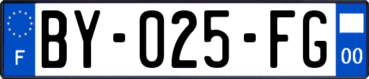 BY-025-FG