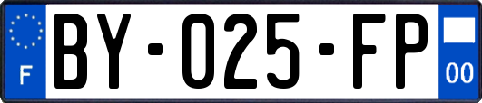 BY-025-FP