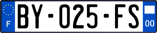 BY-025-FS
