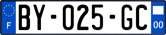 BY-025-GC
