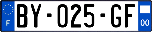 BY-025-GF
