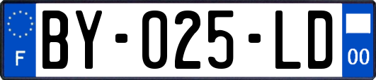 BY-025-LD
