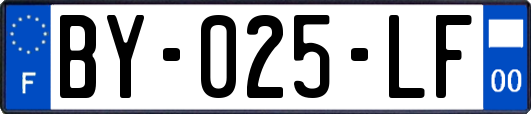 BY-025-LF