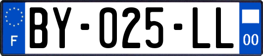 BY-025-LL