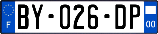 BY-026-DP
