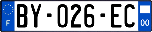 BY-026-EC
