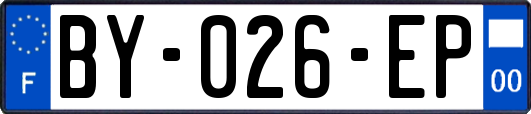 BY-026-EP