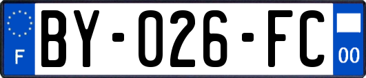 BY-026-FC