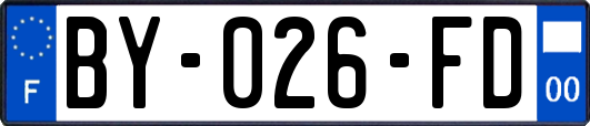 BY-026-FD