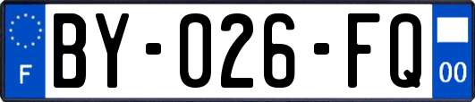 BY-026-FQ