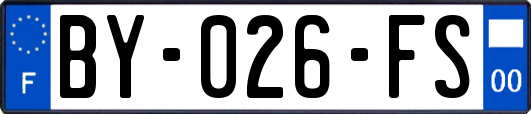 BY-026-FS