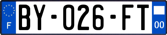 BY-026-FT