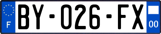 BY-026-FX