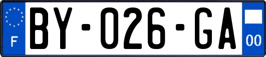 BY-026-GA