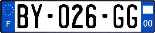 BY-026-GG