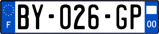BY-026-GP