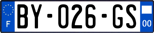 BY-026-GS