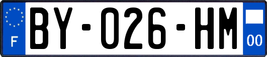 BY-026-HM