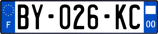 BY-026-KC
