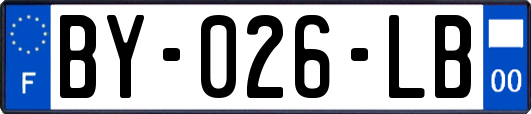 BY-026-LB