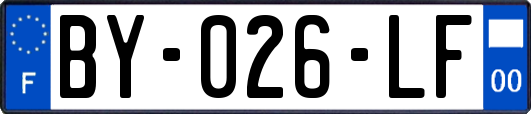 BY-026-LF