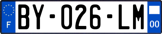 BY-026-LM