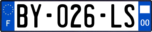 BY-026-LS